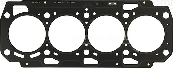 Gasket, cylinder head